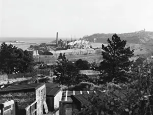 Glamorganshire: WALES/PENARTH