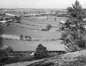 Pentre: WALES/PENTRE BEIRDD