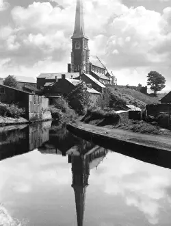 Neath: WALES/PONTARDAWE