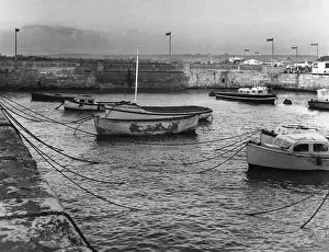 Porthcawl: WALES/PORTHCAWL