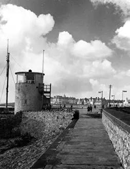 Porthcawl: WALES/PORTHCAWL