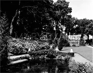 Portmeirion: WALES/PORTMEIRION