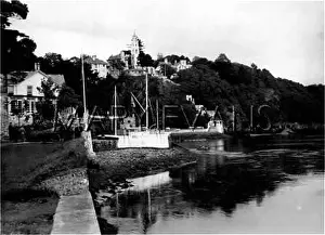 Portmeirion: WALES/PORTMEIRION