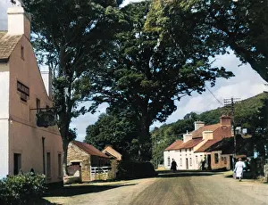 Cardiganshire: WALES/PUMPSAINT