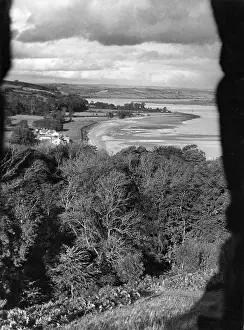 Carmarthenshire: WALES/RIVER TOWY