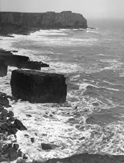 Govan: WALES/ST. GOVAN'S HEAD