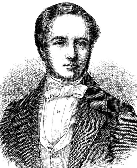 Walewski: Walewski, Alexandre Count, 4.5.1810 - 27.9.1868
