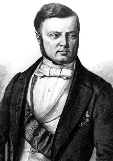 Walewski: Walewski, Alexandre Count, 4.5.1810 - 27.9.1868
