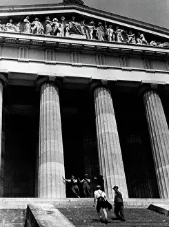 Reichsarbeitsdienst: Walhalla, 1930s