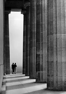 Walhalla: Walhalla