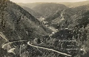 Walhalla: Walhalla, Australia