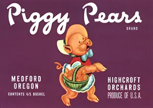 Piglet: Walking Piglet