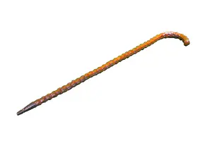 Opener: Walking Stick with Train Door Opener