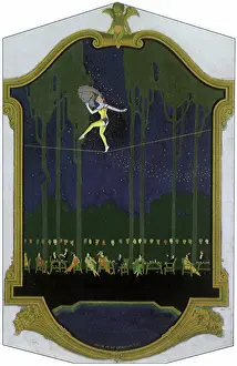Maintain: Walking the Tightrope