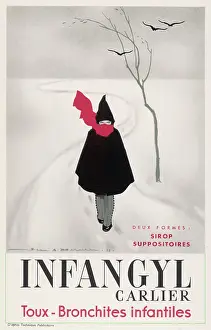 Coughs: WALKING IN WINTER