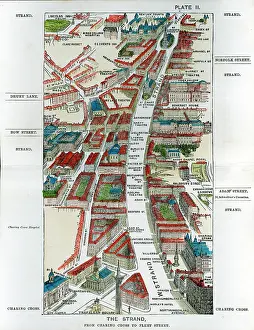 Sulman: Walks of London