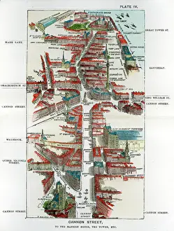 Sulman: Walks of London