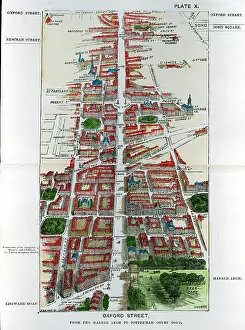 Sulman: Walks of London