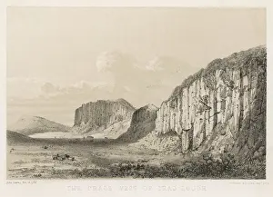 Sheer: WALL AT CRAG LOUGH