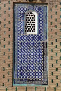 Quli: Khiva
