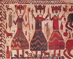 Odin: Wall hanging of Norse Gods