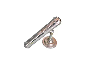 Collectables: Wall mounted candle holder