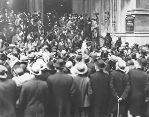Investors: WALL STREET INVESTORS