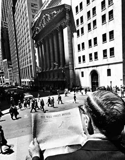 Csu 2012 11: Wall Street Journal reader across the street ?