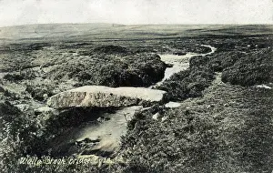 Walla: Walla Brook Bridge