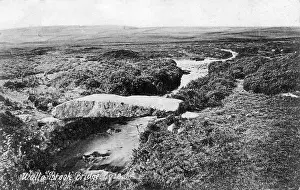 Viaducts: Walla Brook Bridge