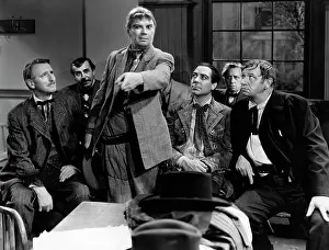 Beery: Wallace Beery - actor