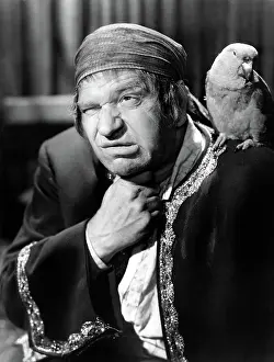 Beery: Wallace Beery - actor man