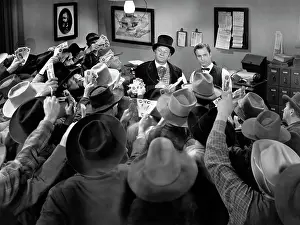 Beery: Wallace Beery - Bruce Kellogg