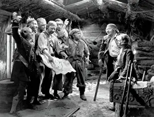 Beery: Wallace Beery - Jackie Cooper