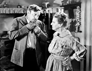 Beery: Wallace Beery - Jessie Ralph