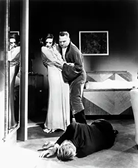 Beery: Wallace Beery - Joan Crawford - John Barrymore