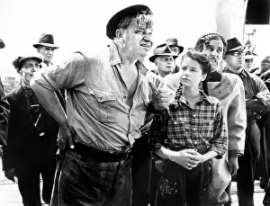 Beery: Wallace Beery - Virginia Weidler