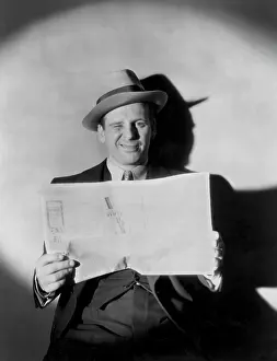 Tiffany: Wallace Ford - Actor