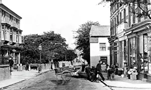 Wallasey: Wallasey