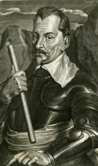Consistently: Wallenstein