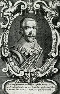 Wallenstein: Wallenstein