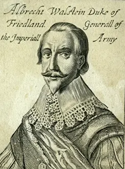 Wallenstein: Wallenstein