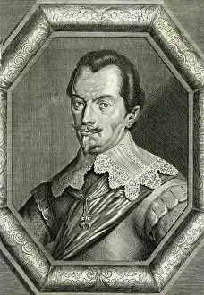 Wallenstein: Wallenstein