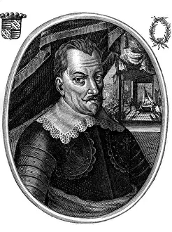 Waldstein: Wallenstein (Waldstein), Albrecht von, 14.9.1583