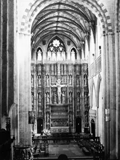 Wallingford: THE WALLINGFORD SCREEN