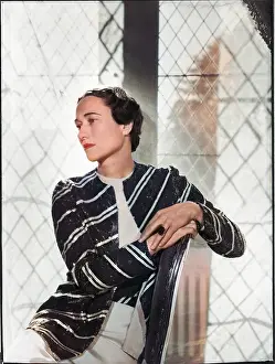 Wallis Simpson