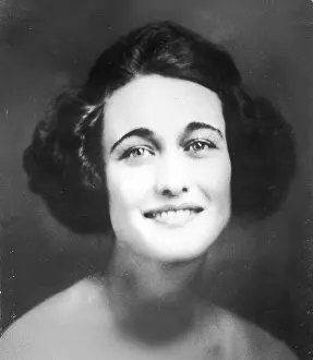 Warfield: Wallis Simpson