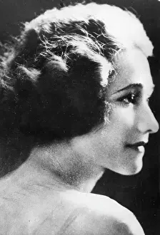 Socialite: Wallis Simpson, later Duchess of Windsor