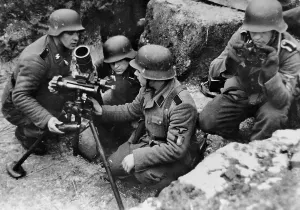 Wallonian: Wallonian Volunteer Corps of the Waffen-SS
