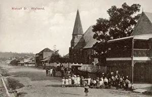 Wallsend: Wallsend, Australia